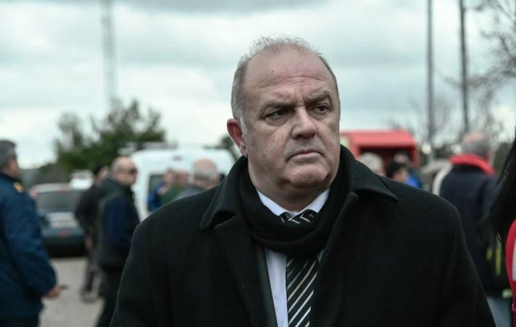 Γ. Καλαφατέλης: «Θα είμαστε δίπλα σε όλα τα παιδιά του Δήμου»