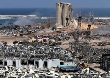 Κίνηση αλληλεγγύης από τον Δήμο στους πληγέντες στο Λίβανο