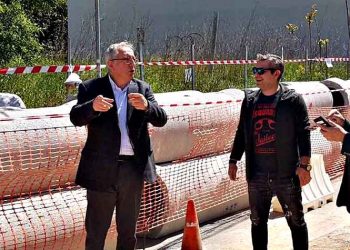 Δήμος Αμαρουσίου: «12 + 1 Σημαντικά έργα σε εξέλιξη»