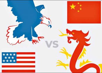 Κίνα - ΗΠΑ: Ο δεύτερος Ψυχρός Πόλεμος