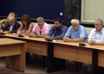 Λ. Κοντουλάκος: «Το θέμα της παιδείας είναι ύψιστης σημασίας για να το λύνετε στο πόδι»