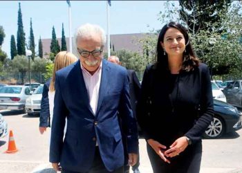 Γαβρόγλου: Άτιμα στερεότυπα…