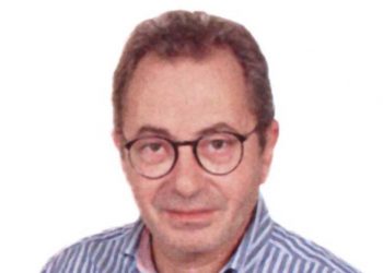 Αποχαιρετισμός στον Κυριάκο…