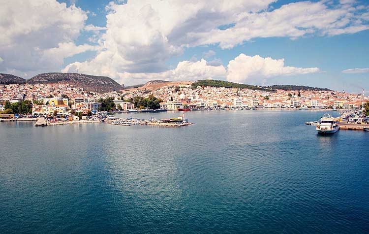 Η Λέσβος στις επιδημιολογικά επιβαρυμένες περιοχές - Τα νέα περιοριστικά μέτρα