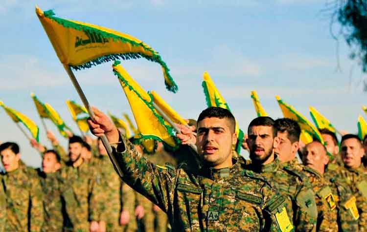 Λίβανος: Απόθεμα αντίστασης…