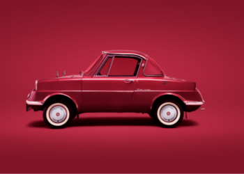 100 χρόνια Mazda: Όλη η ιστορία της σε ένα ψηφιακό βιβλίο-αφιέρωμα