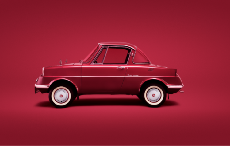 100 χρόνια Mazda: Όλη η ιστορία της σε ένα ψηφιακό βιβλίο-αφιέρωμα