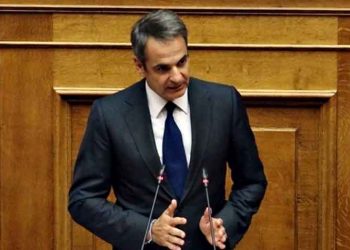 K. Mητσοτάκης: Επέκταση στα 12 μίλια για τα χωρικά ύδατα στο Ιόνιο