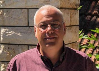 Νίκος Μπαρμπούνης: «Είναι η ώρα η Αυτοδιοίκηση να αναλάβει τις ευθύνες της»