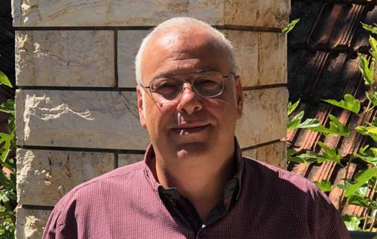 Νίκος Μπαρμπούνης: «Είναι η ώρα η Αυτοδιοίκηση να αναλάβει τις ευθύνες της»