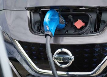 Συνεργασία Nissan και E.ON για την ανάπτυξη δικτύου V2G στο Ηνωμένο Βασίλειο