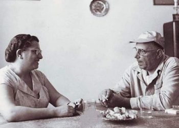 Ο Ορέστης Μακρής και η σχέση του με τo Xαλάνδρι