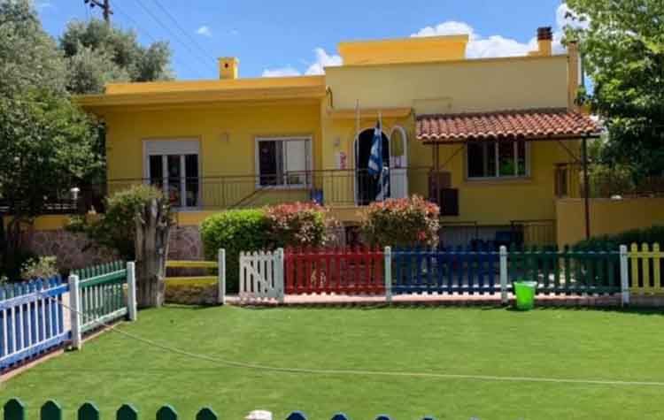 Γ. Παντελεάκης: «Οι παιδικοί - βρεφονηπιακοί σταθμοί του Δήμου θα ανοίξουν με τα σχολεία»