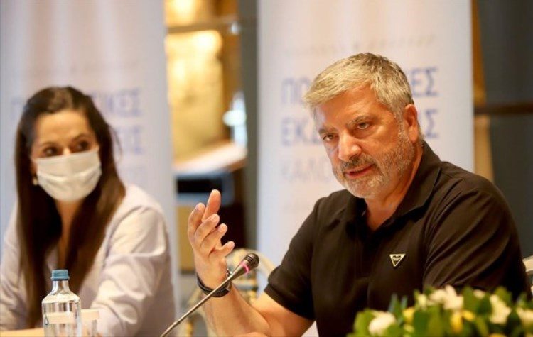 Καλοκαίρι 2020: Το πρόγραμμα των πολιτιστικών εκδηλώσεων της Περιφέρειας