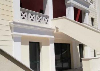 Αυγουστιάτικες παρεμβάσεις των συνεργείων του Δήμου