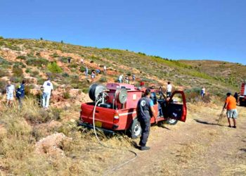 Εθελοντές του ΣΠΑΠ και παιδιά έδωσαν «πνοή» στο Πεντελικό