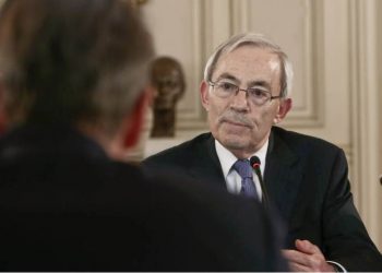 Πόρισμα Πισσαρίδη: «Γραμμή» κοινής λογικής