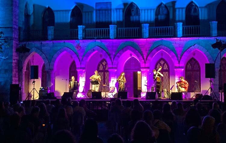 Έπεσε η «αυλαία» για το Πολιτιστικό Καλοκαίρι του Δήμου