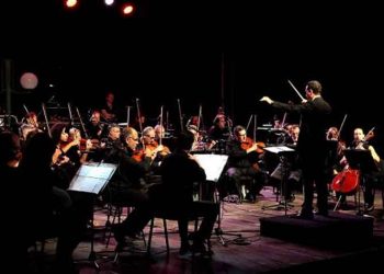 Ακυρώνεται ο «Πολιτιστικός Σεπτέμβρης» - Γ. Βούρος: «Η ζωή και η υγεία προηγείται»