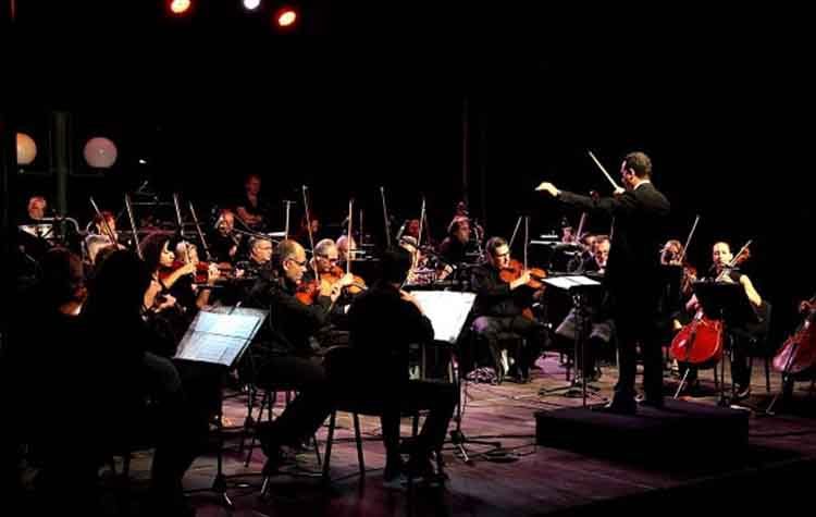 Ακυρώνεται ο «Πολιτιστικός Σεπτέμβρης» - Γ. Βούρος: «Η ζωή και η υγεία προηγείται»