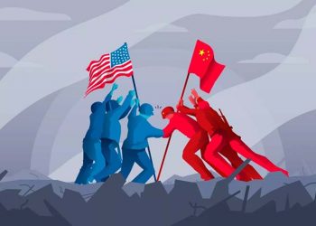 Μάχη ηγεσίας: Ο νέος Ψυχρός Πόλεμος (3)