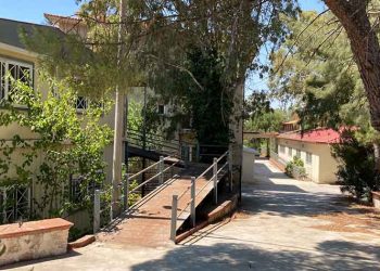 254.000€ για τις αίθουσες προσχολικής εκπαίδευσης στην πτέρυγα Μπόμπολα