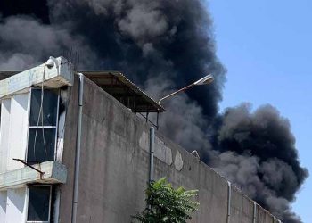 Παρατηρητήριο Ατμοσφαιρικής Ρύπανσης από Περιφέρεια Αττικής, Εθνικό Αστεροσκοπείο Αθηνών και «Δημόκριτος»