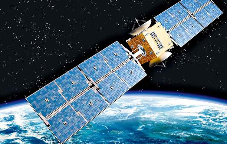 Ρωσία: Διαστημική υπερδύναμη