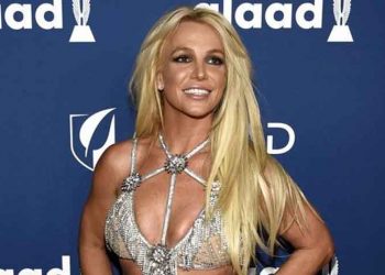 Μπρίτνεϊ Σπίαρς: Στα δικαστήρια κατά του πατέρα της