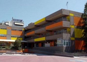 Χωρίς… διακοπές τα έργα του Δήμου στα σχολεία