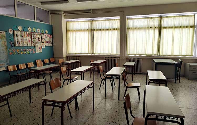 Ολοκληρώθηκε ο διαγωνισμός για την πρόσληψη καθαριστριών των σχολείων