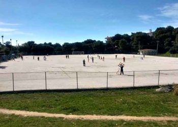 «Κίνδυνο λεηλασίας» για το Θάλωσσι επισημαίνει «Η Πεντέλη μας»