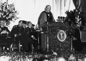 Διεθνής ανατροπή: Β΄ Ψυχρός Πόλεμος