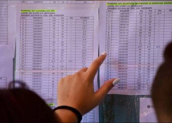 Θ. Αμπατζόγλου: «Μία σημαντική ημέρα για τους Μαρουσιώτες μαθητές μας»