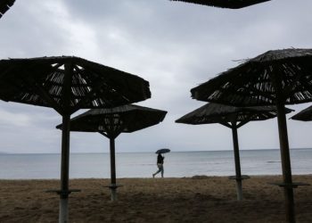 Καλοκαίρι: Του καιρού τα… δόντια