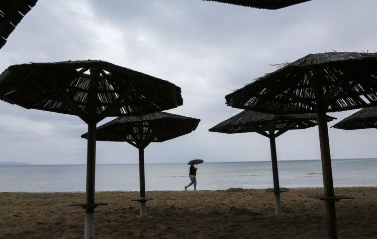 Καλοκαίρι: Του καιρού τα… δόντια