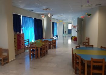 Ηλεκτρονικά οι εγγραφές στους παιδικούς σταθμούς και για τους κατόχους voucher