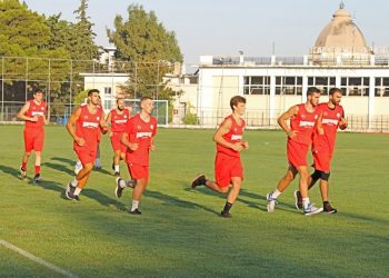 Πάτησε… Ζηρίνειο ο Πανερυθραϊκός