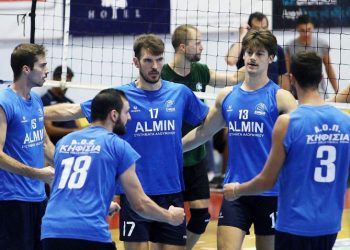 Φιλική ισοπαλία  ΑΟΠ Κηφισιάς και Παναθηναϊκού στο Ζηρίνειο