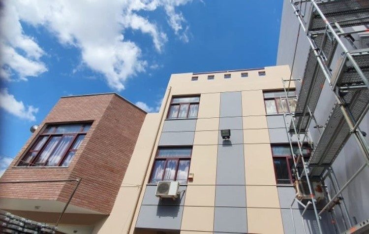 Δήμος Χαλανδρίου: Νέα σχολική χρονιά σε «καινούρια» σχολεία