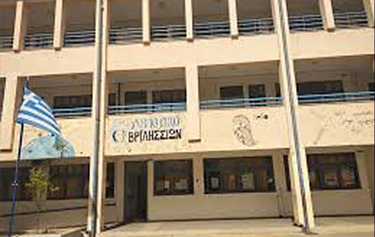 Η ανακοίνωση του Δήμου για το κρούσμα κορωνοϊού στο 6ο Δημοτικό σχολείο