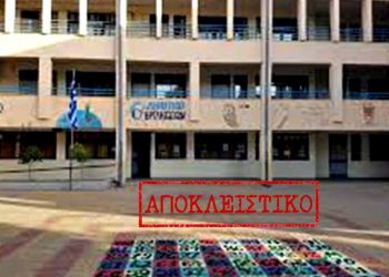 Αποκλειστικό: Θετικό κρούσμα κορωνοϊού στο 6ο Δημοτικό Βριλησσίων