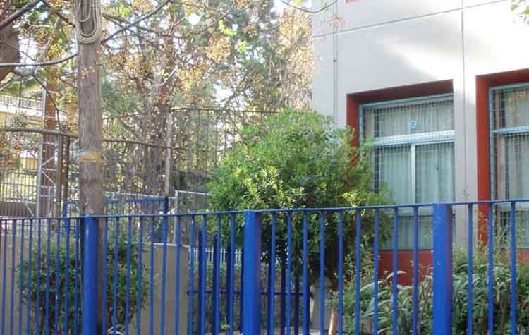 Γονείς 8ου Δημοτικού Αμαρουσίου: «Όχι νηπιαγωγείο στην αίθουσα εκδηλώσεων»