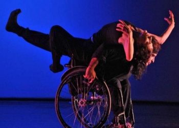 «ASTAΘIA ΙΙ» από την Dagipoli Dance Co στο Άλσος Βαρβαρέσου