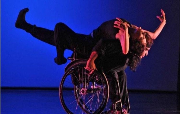 «ASTAΘIA ΙΙ» από την Dagipoli Dance Co στο Άλσος Βαρβαρέσου