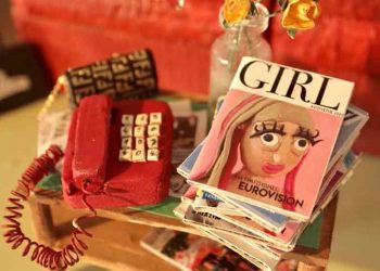 Συνεχίζεται για 13η χρονιά το Animasyros