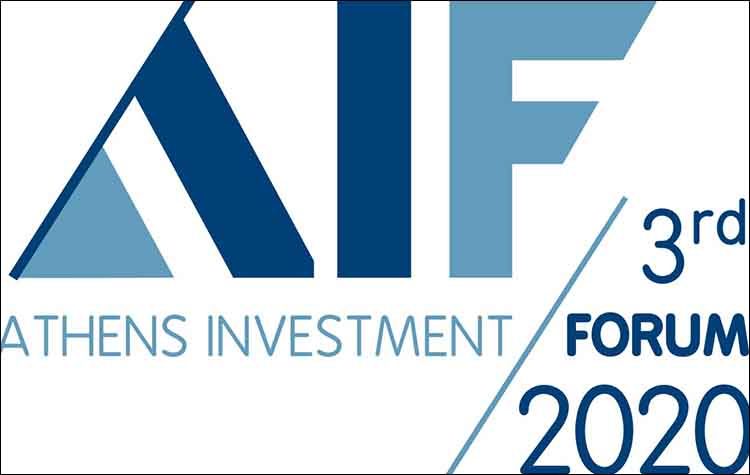 Περισσότεροι από 35 ομιλητές στο 3rd Athens Investment Forum