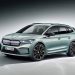 Enyaq iV: Αποκάλυψη για το πρώτο ηλεκτρικό SUV της Skoda
