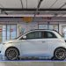 H Fiat Chrysler Automobiles «βάζει στην πρίζα» την ηλεκτροκίνηση