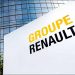 Groupe Renault: Το νέο σχέδιο της οργανωτικής του δομής